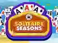 Permainan Solitaire Musim secara online