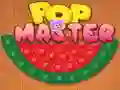 Permainan Master Pop It secara online Permainan Master Pop It secara online