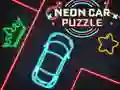 Permainan Teka Mobil Neon secara online Permainan Teka Mobil Neon secara online