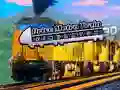 Permainan Simulator Kereta Metro 3D secara online Permainan Simulator Kereta Metro 3D secara online