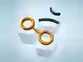 Permainan Hexa Loop 3D secara online Permainan Hexa Loop 3D secara online