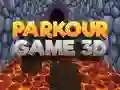 Permainan Permainan Parkour 3D secara online Permainan Permainan Parkour 3D secara online