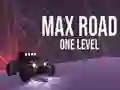 Permainan Jalan Max - Satu Level secara online Permainan Jalan Max - Satu Level secara online