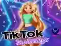 Permainan Tren TikTok: Fashion Rapunzel secara online Permainan Tren TikTok: Fashion Rapunzel secara online