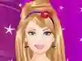 Permainan Pesta Dress Up Barbie secara online Permainan Pesta Dress Up Barbie secara online