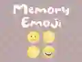 Permainan Memoriku Emoji secara online