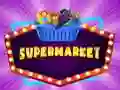 Permainan Supermarket secara online