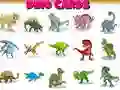 Permainan Kartu Dino secara online
