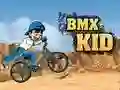Permainan Anak BMX secara online
