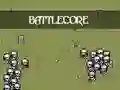 Permainan Battlecore secara online