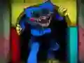 Permainan Puzzle Huggy Wuggy secara online Permainan Puzzle Huggy Wuggy secara online