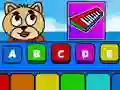 Permainan Piano Kecil Lucu Saya secara online