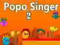 Permainan Penyanyi Popo 2 secara online Permainan Penyanyi Popo 2 secara online