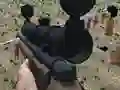 Permainan Sniper Cumi Kotor secara online