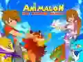 Permainan Animalon: Pertempuran Monster Epik secara online Permainan Animalon: Pertempuran Monster Epik secara online