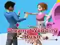 Permainan Pacu Pernikahan Impian secara online