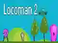 Permainan Locoman 2 secara online Permainan Locoman 2 secara online