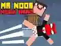 Permainan Tuan Noob Pahlawan Kait secara online Permainan Tuan Noob Pahlawan Kait secara online