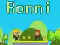 Permainan Ronni secara online Permainan Ronni secara online