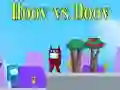 Permainan Hoov vs Doov secara online