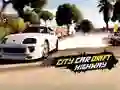 Permainan Drift Mobil Kota secara online Permainan Drift Mobil Kota secara online
