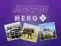 Permainan Pahlawan Puzzle secara online