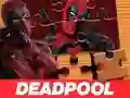 Permainan Puzzle Deadpool secara online