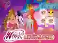 Permainan Winx Club: Cinta dan Hewan Peliharaan secara online