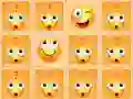 Permainan Pencocokan Memori Emoji secara online