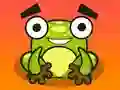 Permainan Katak Menyeberang Jalan secara online