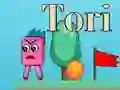 Permainan Tori secara online Permainan Tori secara online