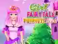 Permainan Tampilan Putri Dongeng untuk Gadis secara online Permainan Tampilan Putri Dongeng untuk Gadis secara online