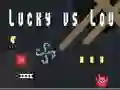 Permainan Lucky vs Lou secara online