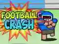 Permainan Tabrakan Sepak Bola secara online