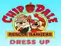 Permainan Baju untuk Chip dan Dale secara online Permainan Baju untuk Chip dan Dale secara online