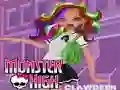 Permainan Monster High: Clawdeen secara online
