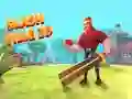 Permainan Slash Ville 3D secara online Permainan Slash Ville 3D secara online