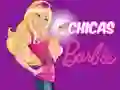 Permainan Gadis Barbie secara online