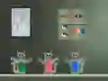 Permainan Pelarian Kucing Kecil secara online Permainan Pelarian Kucing Kecil secara online