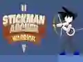 Permainan Pemanah Stickman Pejuang secara online Permainan Pemanah Stickman Pejuang secara online