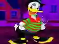 Permainan Dandani Donald Duck secara online
