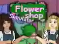 Permainan Simulator Toko Bunga secara online