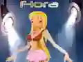 Permainan Winx Flora Gadis Fashion secara online Permainan Winx Flora Gadis Fashion secara online
