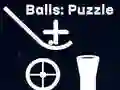 Permainan Bola: Puzzle secara online Permainan Bola: Puzzle secara online