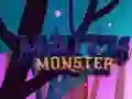 Permainan Kecocokan Monster secara online Permainan Kecocokan Monster secara online