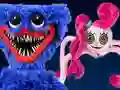 Permainan Ibu Stikman vs Huggy Wuggy secara online Permainan Ibu Stikman vs Huggy Wuggy secara online