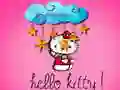 Permainan Bintang Tersembunyi Hello Kitty secara online