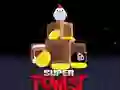 Permainan Super Burung secara online Permainan Super Burung secara online