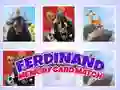 Permainan Ferdinand: Permainan Kartu Memori secara online