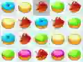 Permainan Cookie Crush 4 secara online